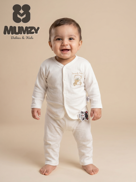 Imported Baby Boy Formal Suit Set