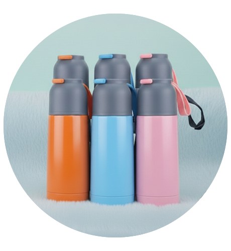Vaccum Flask