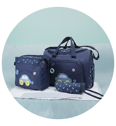 Diaper Bags