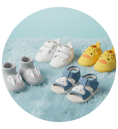 Footwears