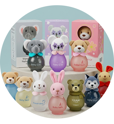 Baby Perfume