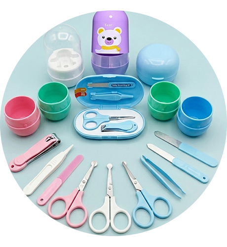 Nail Cutter