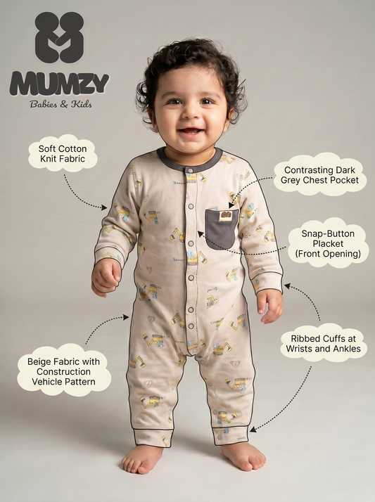 Imported Baby Light Summer Rompers