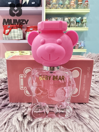 Cute Teddy Bear Baby Perfume (30ml)
