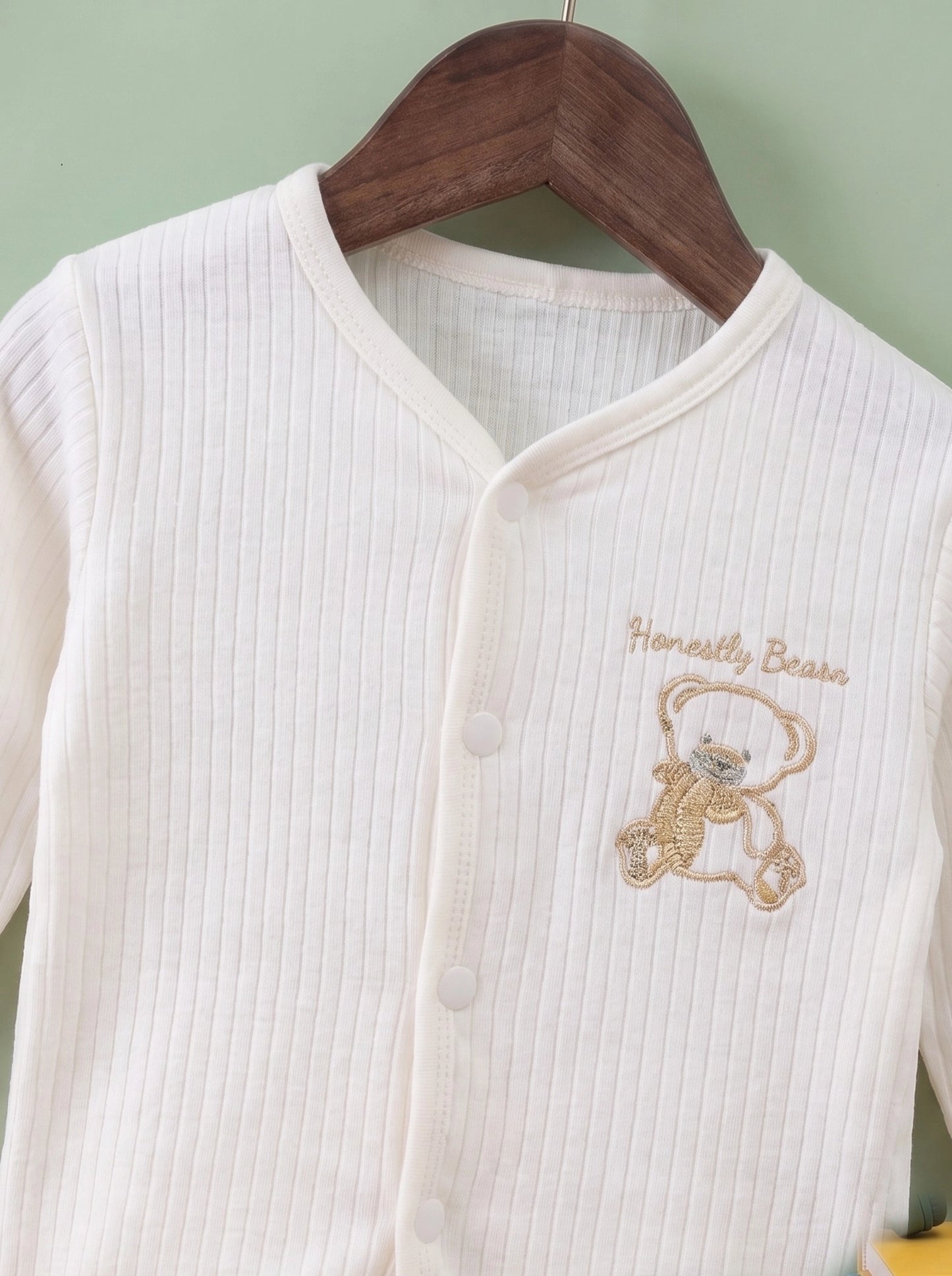 Imported Baby Boy Formal Suit Set