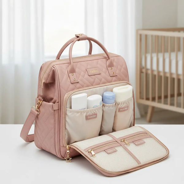 Diaper Bags