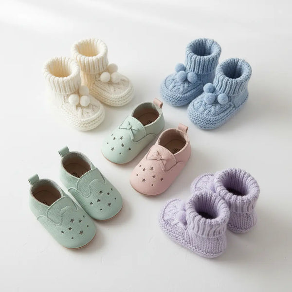 Footwears