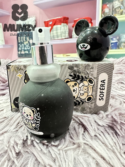 Cute Bear Baby Perfume Spray