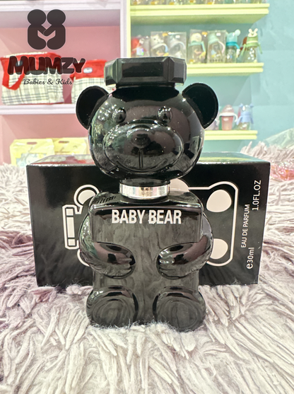 Cute Teddy Bear Baby Perfume (30ml)