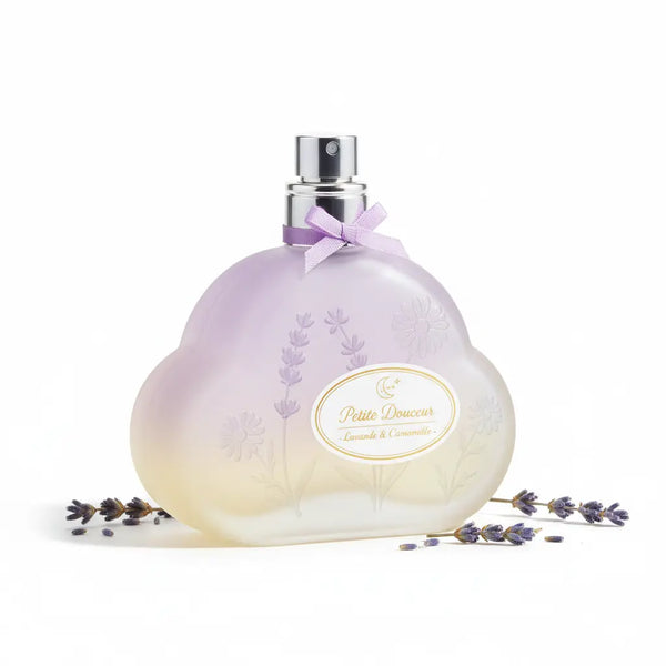 Baby Perfume