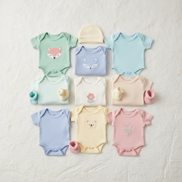 Clothing